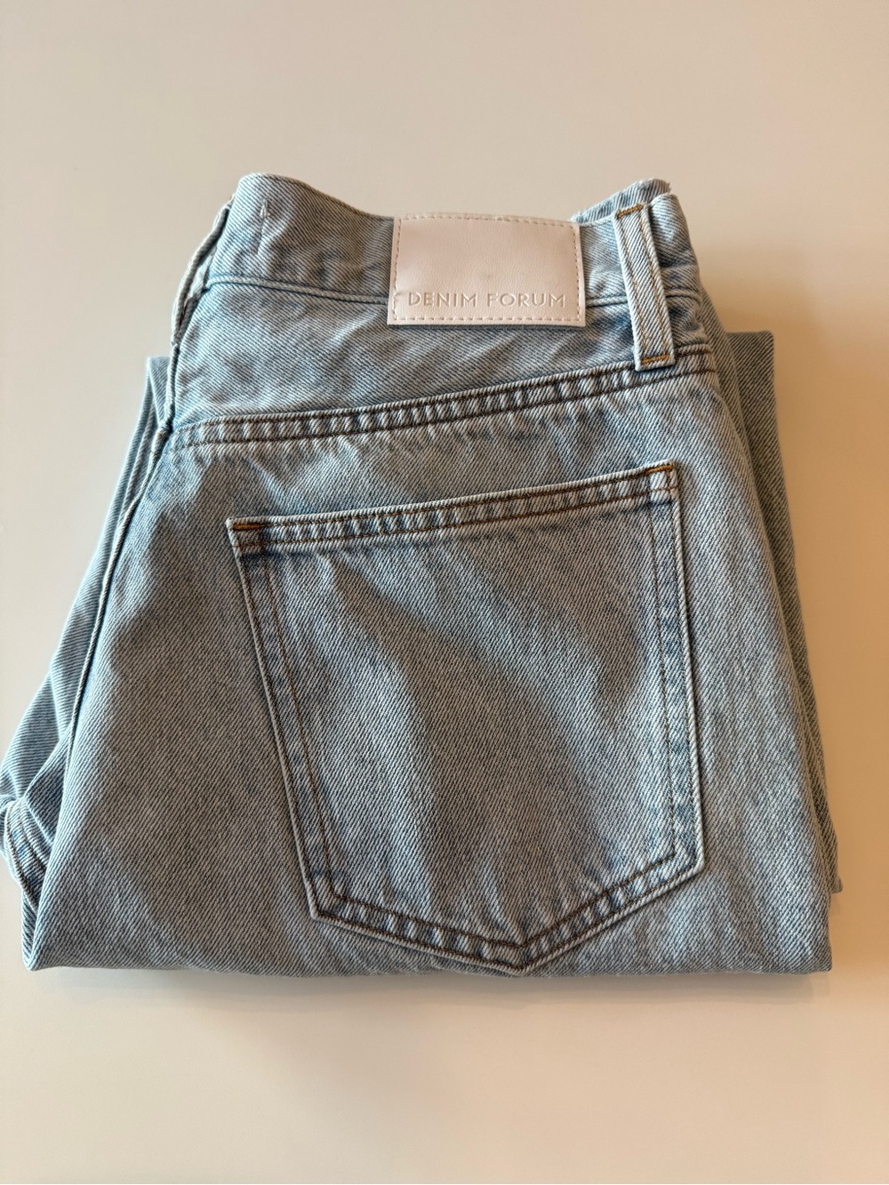 Aritzia The 90’s Marlo Baggy Hi-Rise Jeans